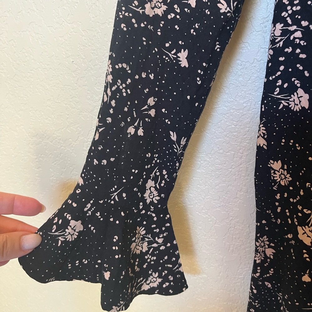 Free People Tess Mini Dress - Picture 14 of 15